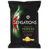 Black Lay's Sensations - Mexican Peppers & Cream (150g)