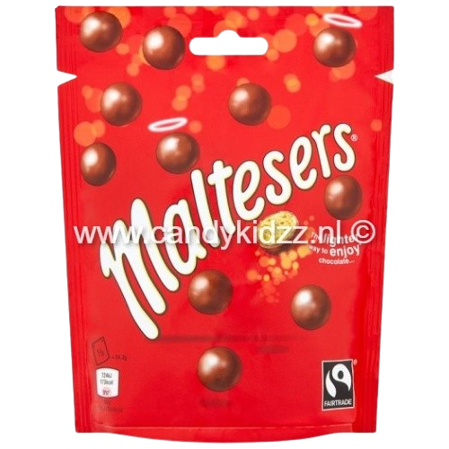 Firebrick Maltesers (135g)