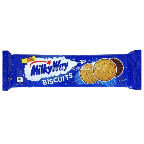 Gray Milky Way Biscuits (108g)