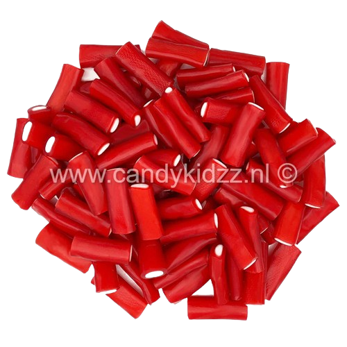 Firebrick Mini kabels aardbei (68) 100 Gram / Ja,100 Gram / Nee,250 Gram / Ja,250 Gram / Nee,500 Gram / Ja,500 Gram / Nee,750 Gram / Ja,750 Gram / Nee,1 Kilo / Ja,1 Kilo / Nee