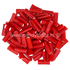 Firebrick Mini kabels aardbei (68) 100 Gram / Ja,100 Gram / Nee,250 Gram / Ja,250 Gram / Nee,500 Gram / Ja,500 Gram / Nee,750 Gram / Ja,750 Gram / Nee,1 Kilo / Ja,1 Kilo / Nee