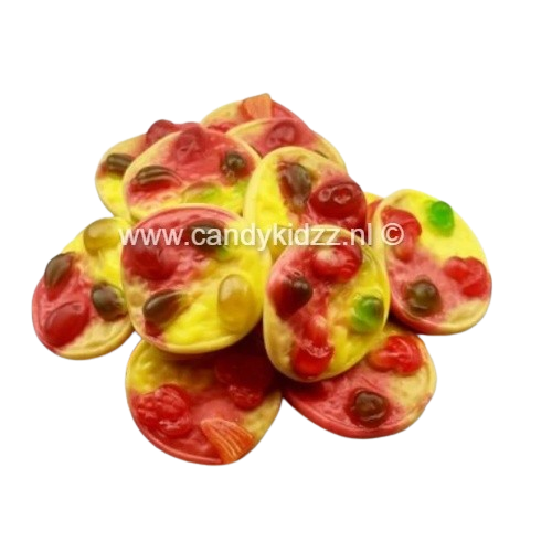Sienna Mini Pizza (84) 100 Gram / Ja,100 Gram / Nee,250 Gram / Ja,250 Gram / Nee,500 Gram / Ja,500 Gram / Nee,750 Gram / Ja,750 Gram / Nee,1 Kilo / Ja,1 Kilo / Nee