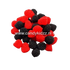 Black Mixed Berrie's (65) 100 Gram / Ja,100 Gram / Nee,250 Gram / Ja,250 Gram / Nee,500 Gram / Ja,500 Gram / Nee,750 Gram / Ja,750 Gram / Nee,1 Kilo / Ja,1 Kilo / Nee