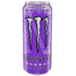 Slate Blue Monster - Energy Ultra Violet Zero (500ml)