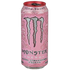Rosy Brown Monster Energy - Ultra Strawberry Dreams (473ml)
