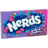 Dark Slate Blue Nerds - Grape / Strawberry (142g)