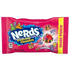 Maroon Nerds - Gummy Clusters Rainbow (85g)