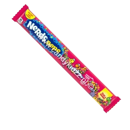 Nerds Rope - Rainbow (26g)