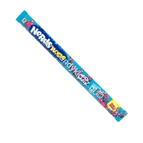 Nerds Rope - Very Berry (26g)