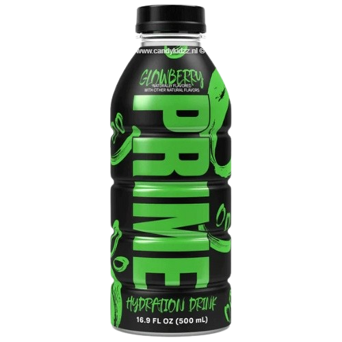 Black Prime - Glowberry (500ml) (USA)