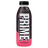 Light Gray Prime Hydration ''X'' Pink (500ml)