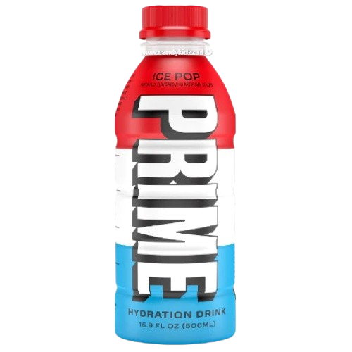 Maroon Prime - Ice Pop (500ml) (USA)