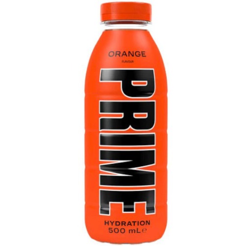 Chocolate Prime - Orange (500ml) (UK)