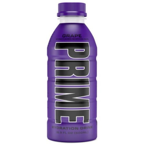 Dark Slate Blue Prime - Grape (500ml)