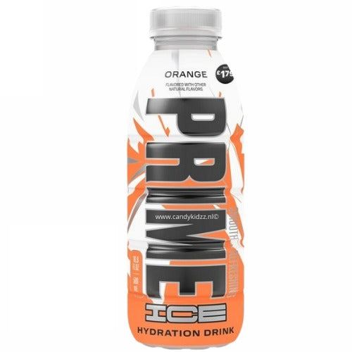 Prime - Hydration Ice Orange (500ml) (UK)