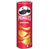 Maroon Pringles - Naturel (165g)