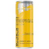 Goldenrod Red Bull - Tropical Yellow Edition (250ml)