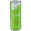 Yellow Green Red Bull - Summer Edition 2024 (250ml)