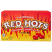 Firebrick Red Hots - Cinnamon (156g)
