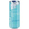 Sky Blue Red Bull - Iced Vanilla Berry (250 ml)