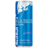 Steel Blue Red Bull - Sea Blue Juneberry (250ml)