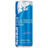 Steel Blue Red Bull - Sea Blue Juneberry (250ml)