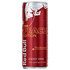 Brown Red Bull - Peach Edition (250ml)