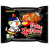 Black Samyang - Hot Chicken Ramen (140g)