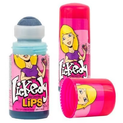Lickedy - Lips (90ml)