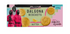 Squid Game Koekjes - Dalgona Butter Biscuits