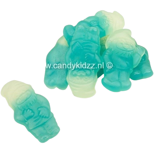 Light Sea Green Smurfen/Kabouters (37) 100 Gram / Ja,100 Gram / Nee,250 Gram / Ja,250 Gram / Nee,500 Gram / Ja,500 Gram / Nee,750 Gram / Ja,750 Gram / Nee,1 Kilo / Ja,1 Kilo / Nee