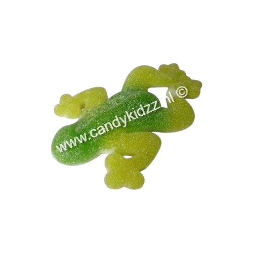 Olive Drab Sour Frog XXL 9cm (222)