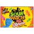 Gold Sour Patch Kids - Extreme Box (99g)