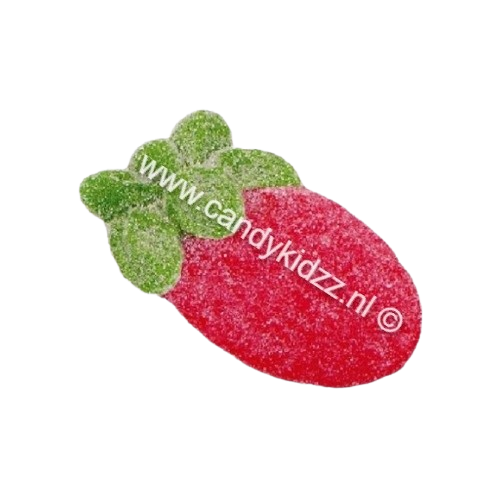 Maroon Wild Strawberry XXL 8,cm (223)