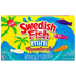Light Sea Green Swedish Fish - Tropical (99g)