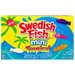 Light Sea Green Swedish Fish - Tropical (99g)