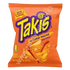 Chocolate Takis - Intense Nacho (93g)