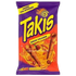 Dark Slate Blue Takis - Queso Volcano (90g) tht 24-9