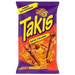 Dark Slate Blue Takis - Queso Volcano (90g) tht 24-9