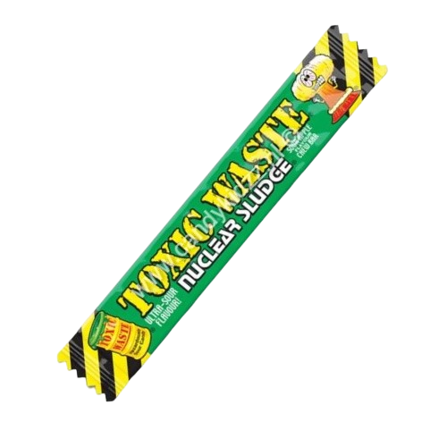 Toxic Waste - Apple (20g)