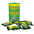 Olive Drab Toxic Waste - Green Sour Candy (42g)