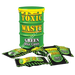 Olive Drab Toxic Waste - Green Sour Candy (42g)