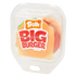 Antique White Trolli Big Burger (10g)
