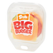 Antique White Trolli Big Burger (10g)