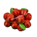 Brown Watermelon Kisses (140) 100 Gram / Ja,100 Gram / Nee,250 Gram / Ja,250 Gram / Nee,500 Gram / Ja,500 Gram / Nee,750 Gram / Ja,750 Gram / Nee,1 Kilo / Ja,1 Kilo / Nee