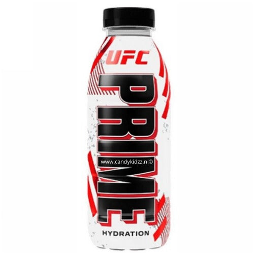 Prime - UFC V2 (500ml) (UK)