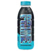 Steel Blue Prime Hydration "X'' Blue Holo (500ml)