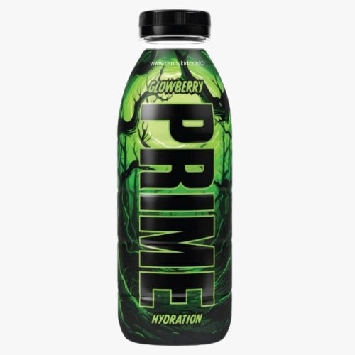 Dark Slate Gray Prime Hydration Glowberry (500ml)
