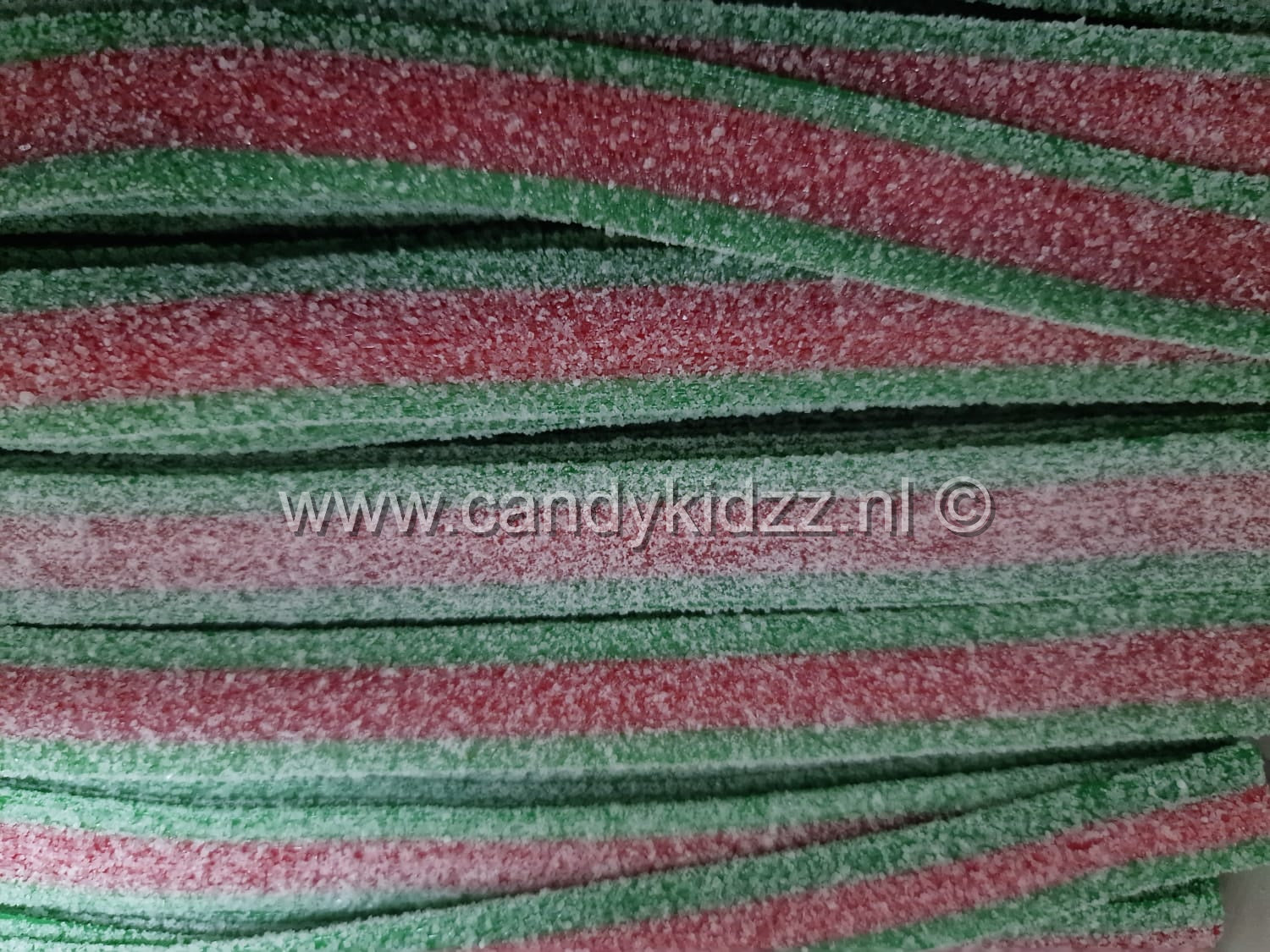 Dim Gray Zure Matten - Watermeloen (26) 100 Gram / Ja,100 Gram / Nee,250 Gram / Ja,250 Gram / Nee,500 Gram / Ja,500 Gram / Nee,750 Gram / Ja,750 Gram / Nee,1 Kilo / Ja,1 Kilo / Nee