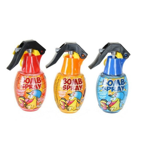Cnn - Bomb spray (57gr)